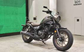 HONDA REBEL 250 S 2022 MC49
