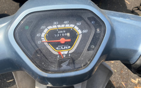 HONDA SUPER CUB50 AA04