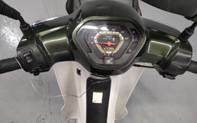 HONDA SUPER CUB50 AA04