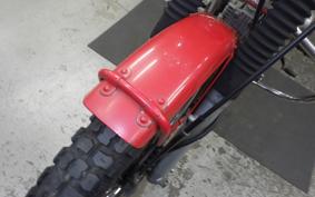 HONDA CT110 HUNTER CUB