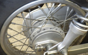 HONDA C50 SUPER CUB 2013 AA04