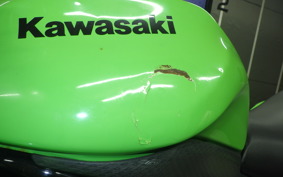 KAWASAKI NINJA 400R 2011 ER400B