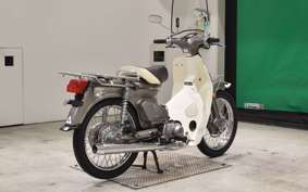 HONDA C90 SUPER CUB E 1980 HA02