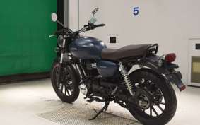 HONDA GB350 2022 NC59