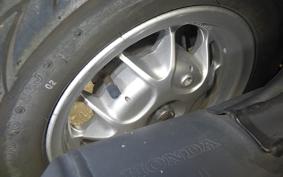 HONDA LEAD 125 JF45