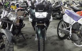 KAWASAKI ZZ-R400 Gen.2 1996 ZX400N