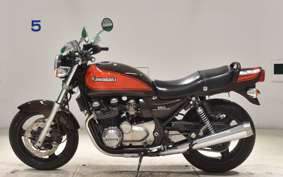 KAWASAKI ZEPHYR 750 2007 ZR750C