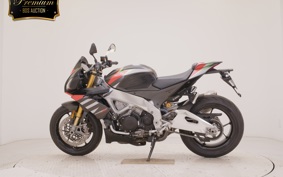 APRILIA TUONO V4 1100 2020