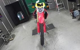 HONDA CRF250L MD44