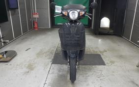 SUZUKI LET's CA4AA
