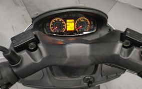 SUZUKI BURGMAN200 CH41A