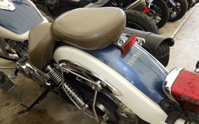 YAMAHA DRAGSTAR 250 VG05J