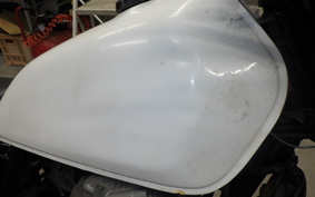 SUZUKI GRASS TRACKER Bigboy NJ47A