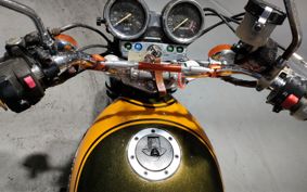 KAWASAKI ZEPHYR400K 1996 ZR400C