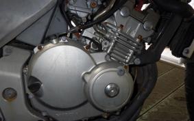 HONDA HORNET 250 2007 MC31
