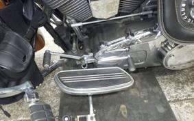 HARLEY FLHX 1580 2007