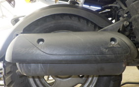 HONDA ZOOMER AF58
