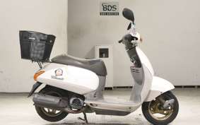 HONDA TACT GEN 3 AF51