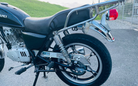 SUZUKI GN125 H PCJG9