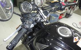 HONDA CB400SF GEN 4 A 2021 NC42