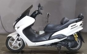 YAMAHA MAJESTY 125 5CA