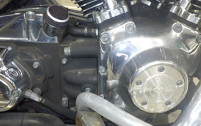 HARLEY FXDL 1450 2002