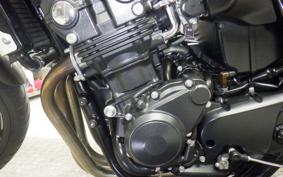 HONDA CB400SF GEN 4 A 2017 NC42