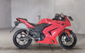 KAWASAKI NINJA250R EXMJ17