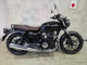 Фото Honda GB350 2022 с японского аукциона