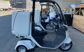 HONDA GYRO TA03