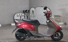 SUZUKI  LETS  BASKET  CA4AA
