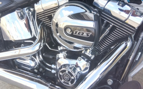 HARLEY FLSTC 2017 BWV