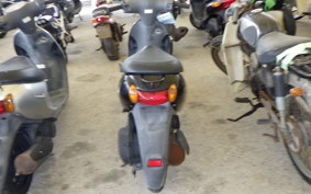 SUZUKI LET's 4 CA41A