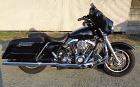HARLEY HARLEY FLHX1580 2006 KB4