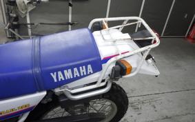 YAMAHA SEROW 225 Gen.2 1KH