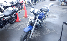 YAMAHA XJR1200 1997 4KG