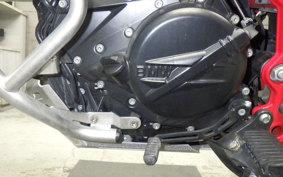 BMW F800GS 2017
