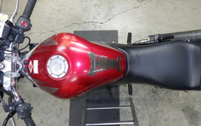 HONDA VTR 250 Gen. 2 2007 MC33