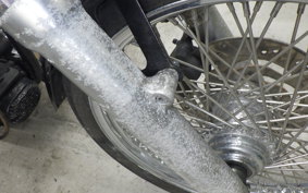 HARLEY FXSTC 1580 2008