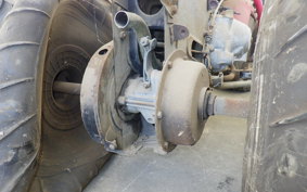 HONDA US90 2004 US90