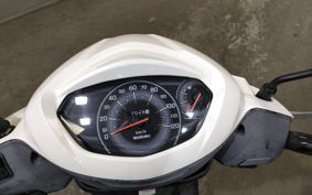 SUZUKI ADDRESS V125 DT11A