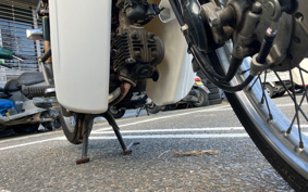 HONDA SUPER CUB90 HA02