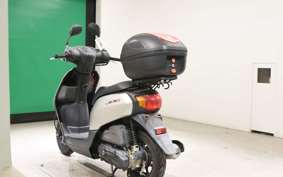 YAMAHA JOG-7 2016 AY01