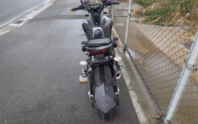 YAMAHA MT-07 2018 RM07J