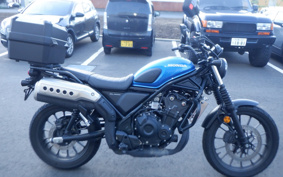 HONDA CL500 2023 PC68