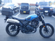Фото Honda CL500 2023 с японского аукциона