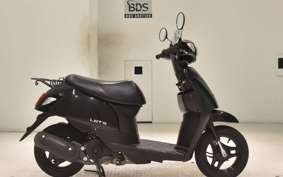 SUZUKI LET's CA4AA