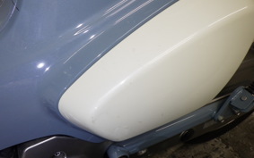 HONDA C125 SUPER CUB 1993 JA48