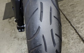 TRIUMPH STREET TRIPLE RS 2021