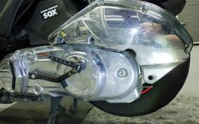 SUZUKI ADDRESS V125 S CF4MA